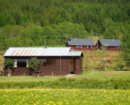 Gun, Strath & Rannoch